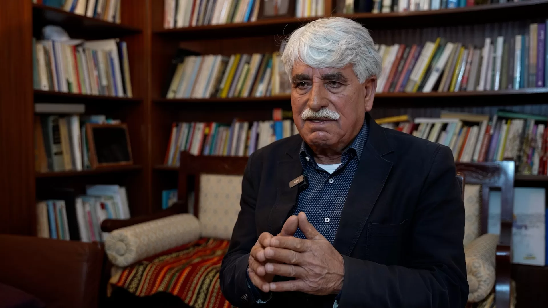 هكذا قُسمت بلدة بيت صفافا بالقدس إبان النكبة