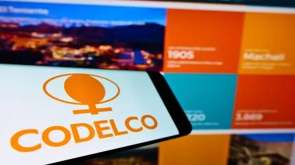 توقيع شركة كوديلكو اتفاقية مع I Pulse لاستكشاف تقنيات التعدين الحديثة