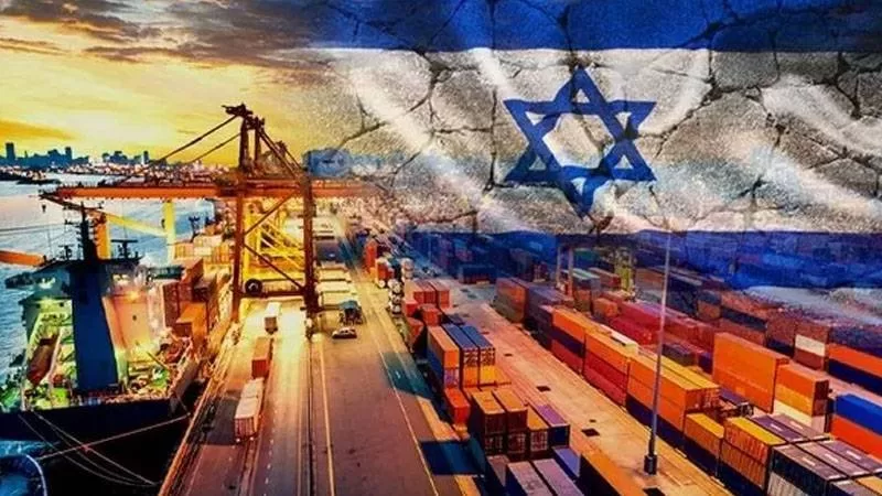 خسائر بالمليارات مستقبل التجارة الإسرائيلية في خطر بقلم شاشوف