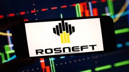 روسنفط تستحوذ على رواسب الأرض النادرة في روسيا
