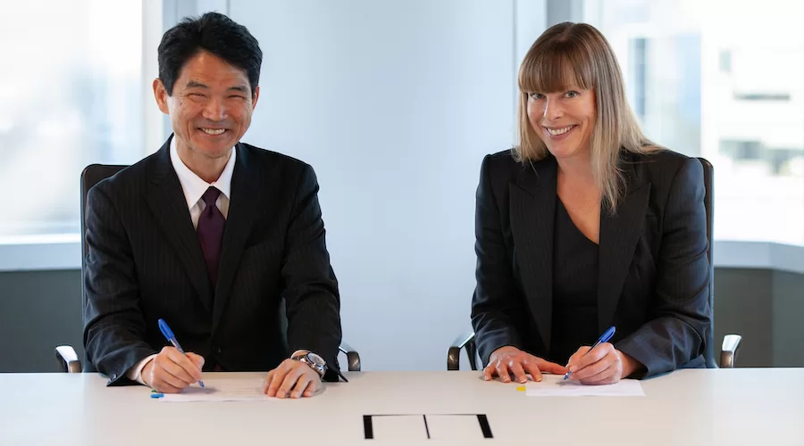 يبيع Rio Tinto حصة 30 ٪ في مشروع Winu Copper-Gold إلى Sumitomo