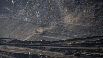 سومرست، شريك أومني برو لتوسيع تقنيات التعدين المستدامة في البرازيل