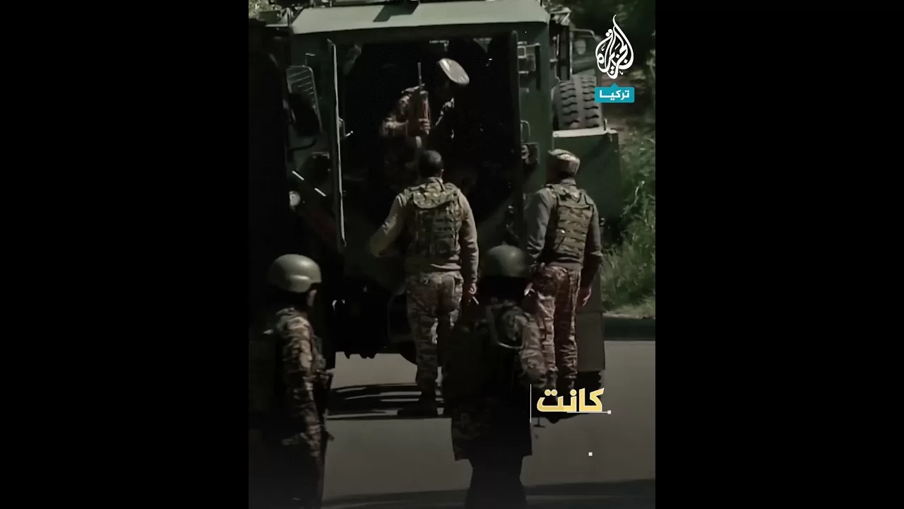 أين وقفت تركيا وإسرائيل خلال حرب الهند وباكستان؟