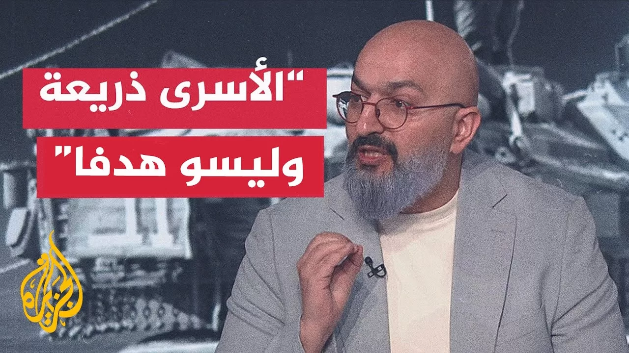 إيهاب جبارين: الحكومة الإسرائيلية تحاول فرض إغراءات لجنود الاحتياط