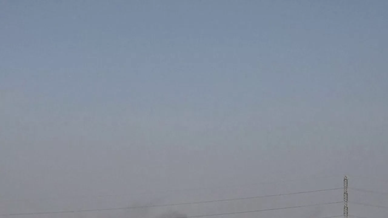 الجزيرة تعرض صورا مباشرة لقصف إسرائيلي متواصل على شمال قطاع غزة