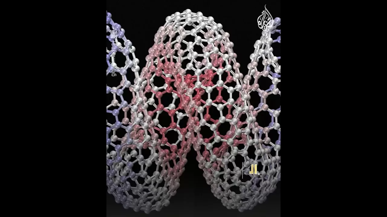 باحث سوري يسهم ببناء تقنية ليزر فائقة السرعة تجعل المستحيل ممكنا.. ما القصة؟