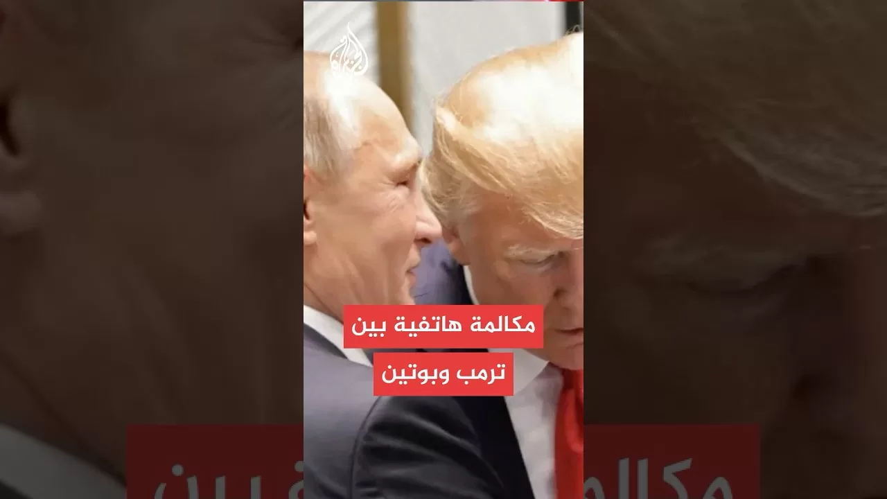 بوتين: مستعدون لاتفاق مع أوكرانيا لوقف القتال