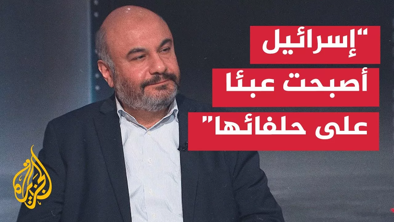 حسام شاكر: الاحتلال الإسرائيلي أذن له المضي في إبادة وحشية على مدار 20 شهرا