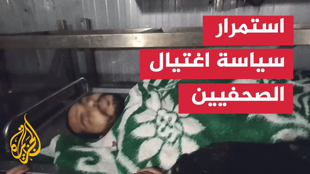 قوات الاحتلال تكثف غاراتها على مناطق مختلفة في قطاع غزة