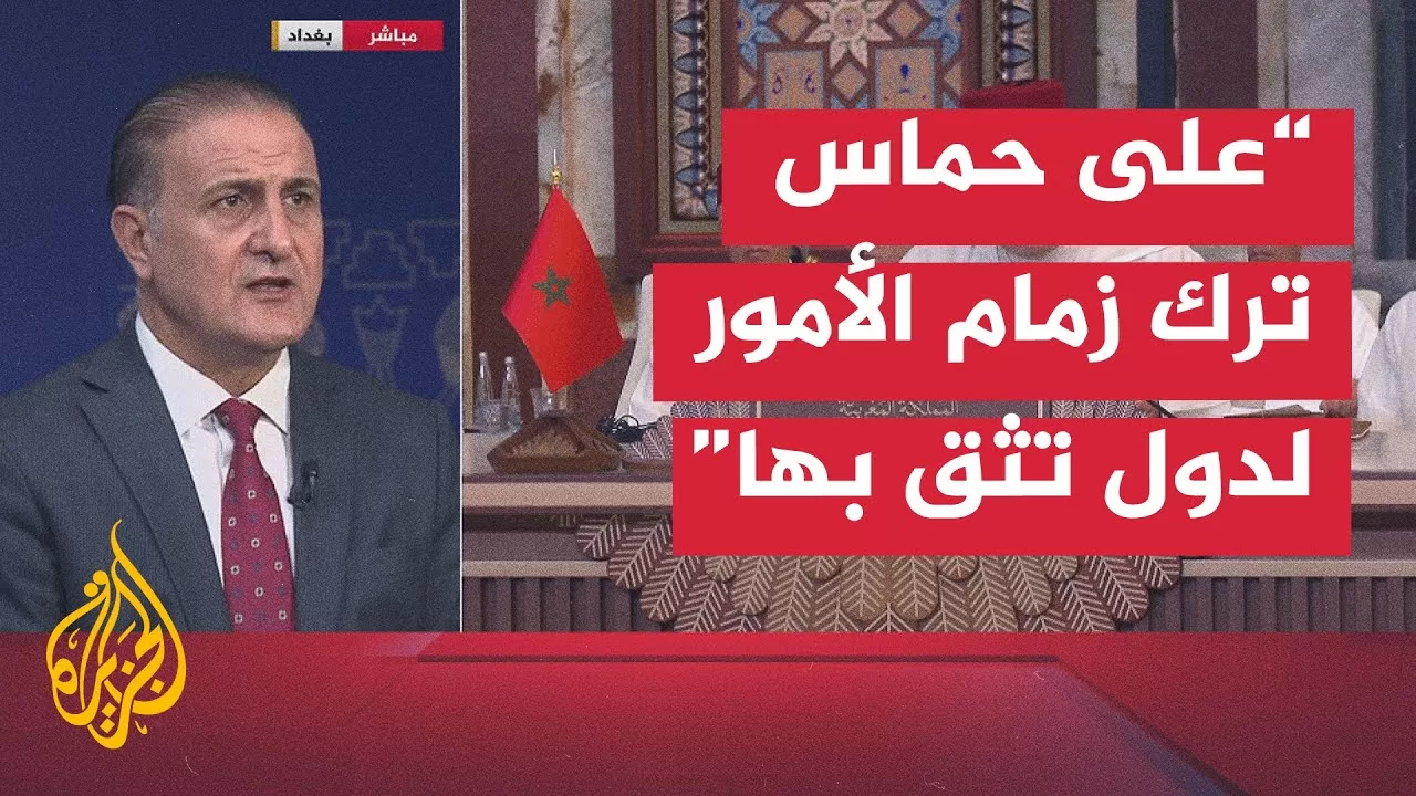 ماذا ينقص العمل العربي المشترك لاتخاذ خطوات عملية في قطاع غزة؟