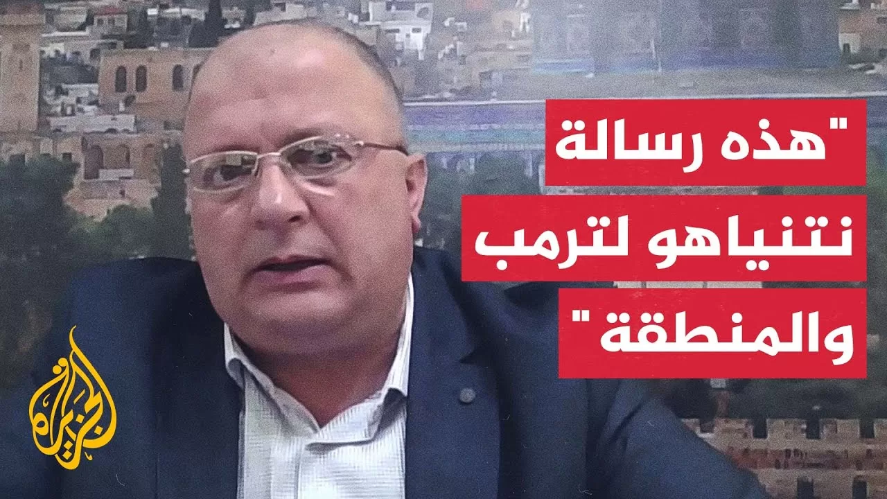 ما الرسالة التي يبعثها نتنياهو من تصعيد القصف والغارات على غزة رغم التحركات الدبلوماسية الجارية؟