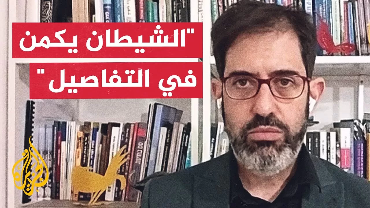 محلل إسرائيلي: هناك تناقض بين أقوال نتنياهو وأفعاله