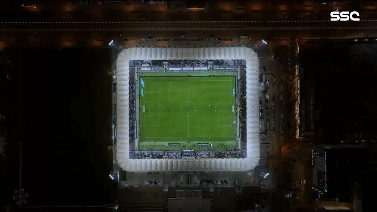 ملخص مباراة الشباب 2 - 3 الاتحاد | الجولة ( 33 ) من دوري روشن السعودي للمحترفين 2024-2025