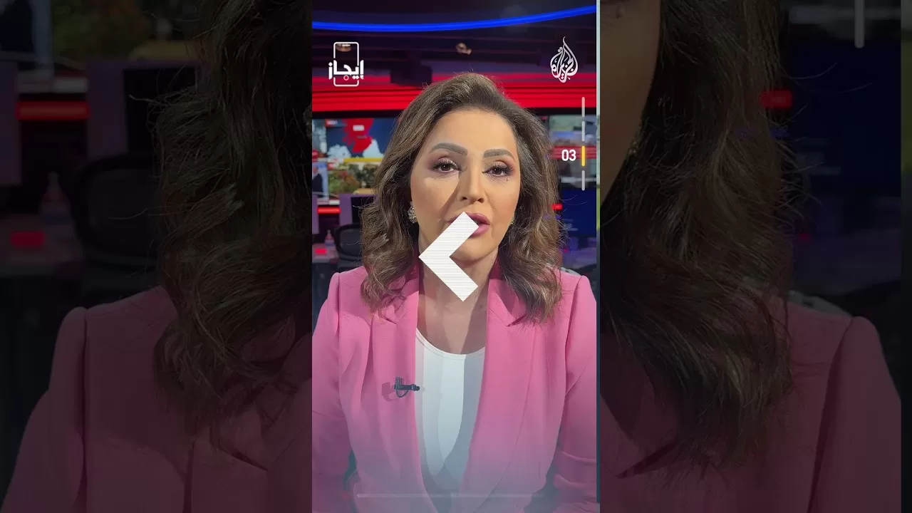 نشرة إيجاز - مصادر طبية: 44 شهيدا في غزة