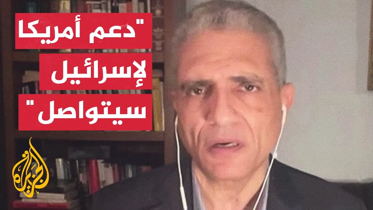 هل يخدم حادث قتل الدبلوماسيين الإسرائيليين في واشنطن القضية الفلسطينية؟