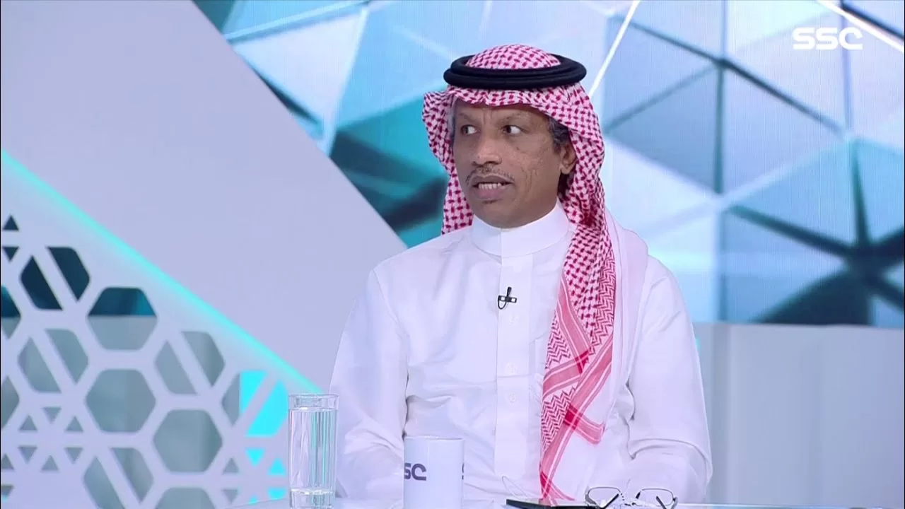 عبدالعزيز الغيامة: تحقيق الأهلي للبطولة مفاجأة، لكنه استحق اللقب،