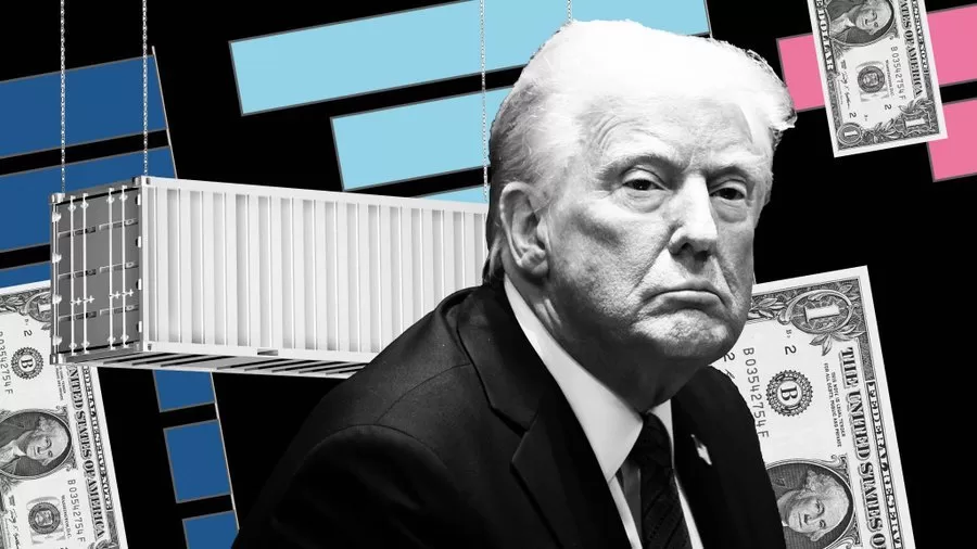 فاتورة حرب ترامب التجارية تتخطى 34 مليار دولار للشركات العالمية