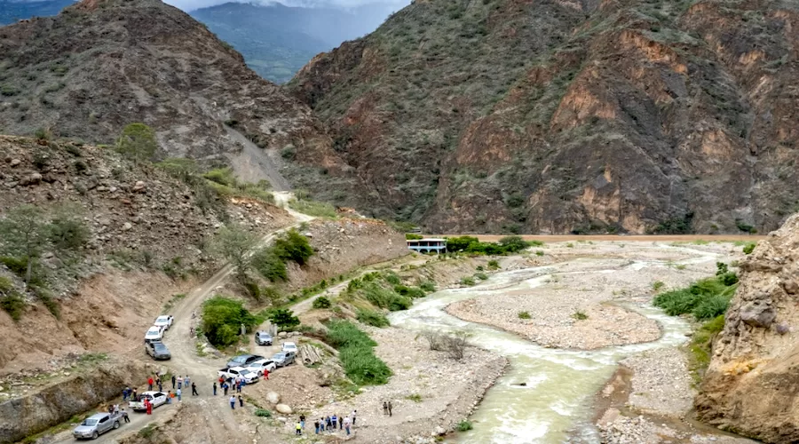 Thirteen killed in Peru mine kidnapping amid rising violence