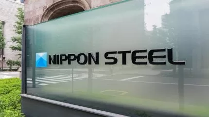 لنا السيطرة على الصلب بعد استثمار Nippon Steel