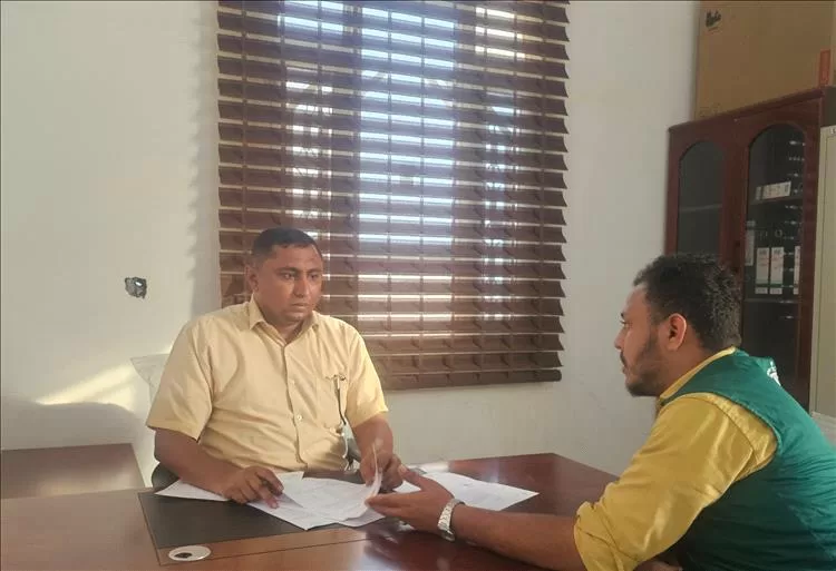 الشئون الاجتماعية ومؤسسة يماني توقعان اتفاقية لتنفيذ مشروع سلل غذائية في الخوخة وحيس