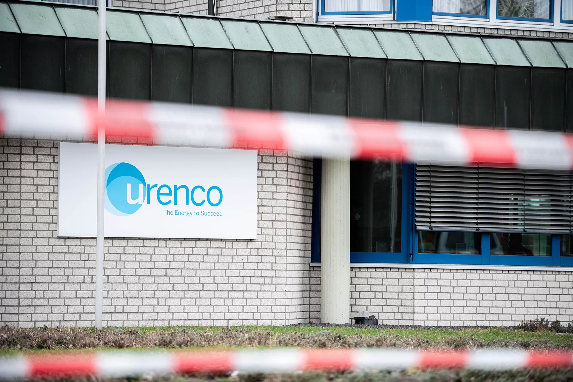 منظمة يورنكو: مشروع صناعي يسيطر على الطاقة النووية عالمياً