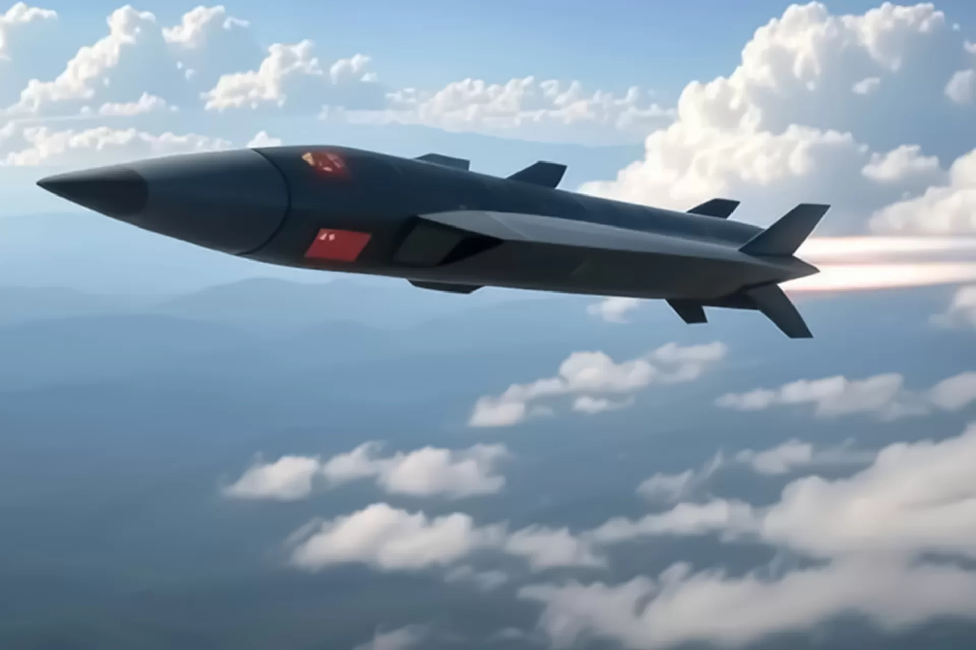 موقع إيطالي: الصين تصنع سلاحاً خفياً يواجه أحدث أنظمة الدفاع الأمريكية.