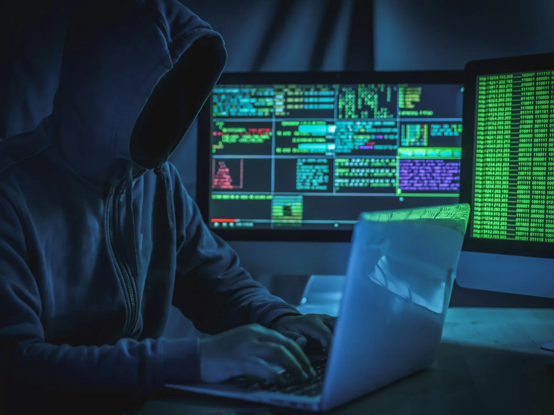 هجوم سايبر يضرب “كوين بيس”.. قراصنة يدعاون بفدية بآلاف العملات الرقمية