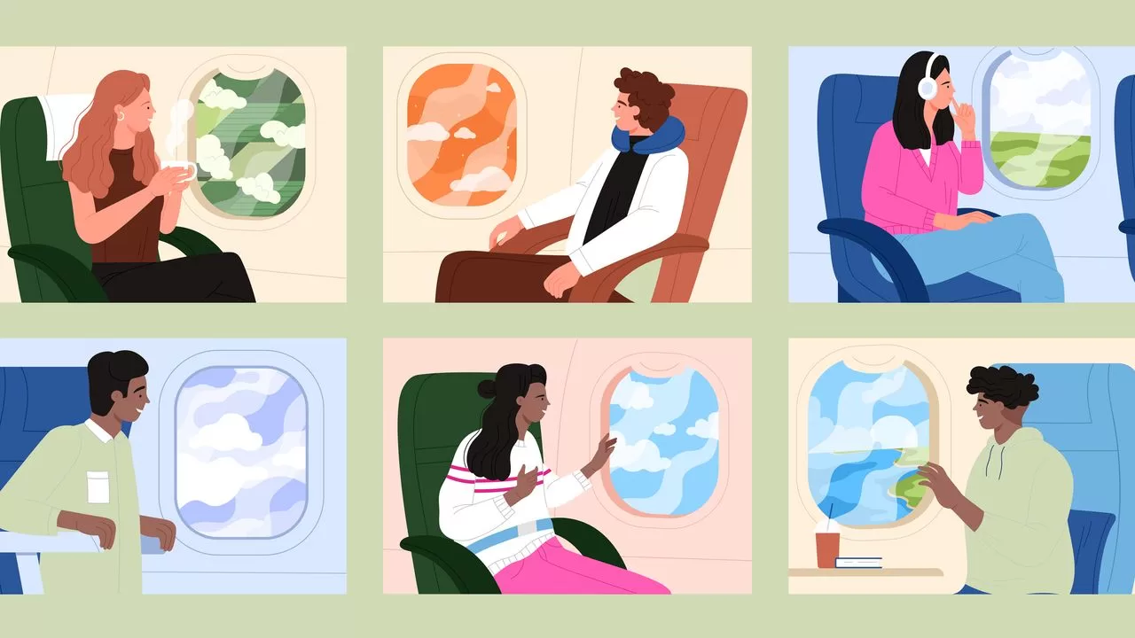 Condé Nast Traveler