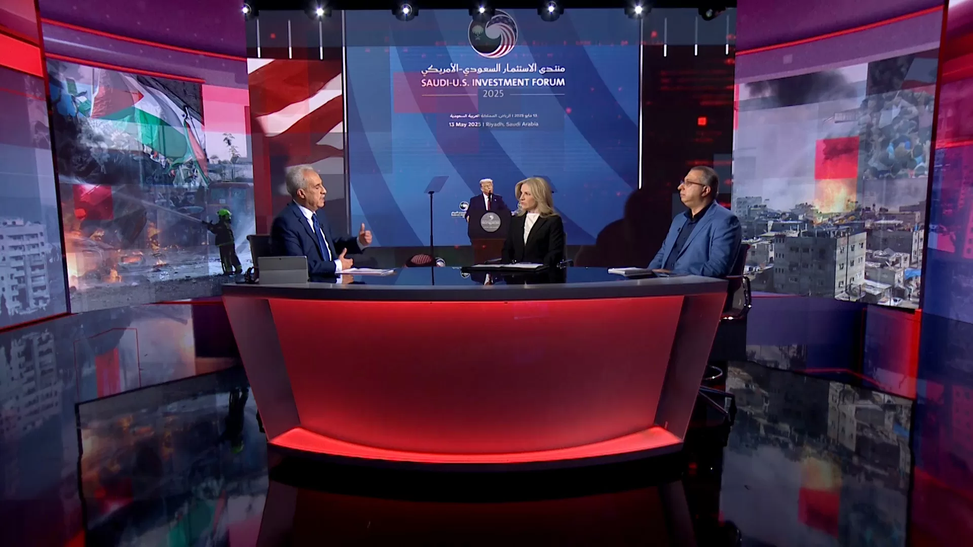 هل تؤثر زيادة الانتقادات لنتنياهو داخل إسرائيل؟ آراء المحللين.