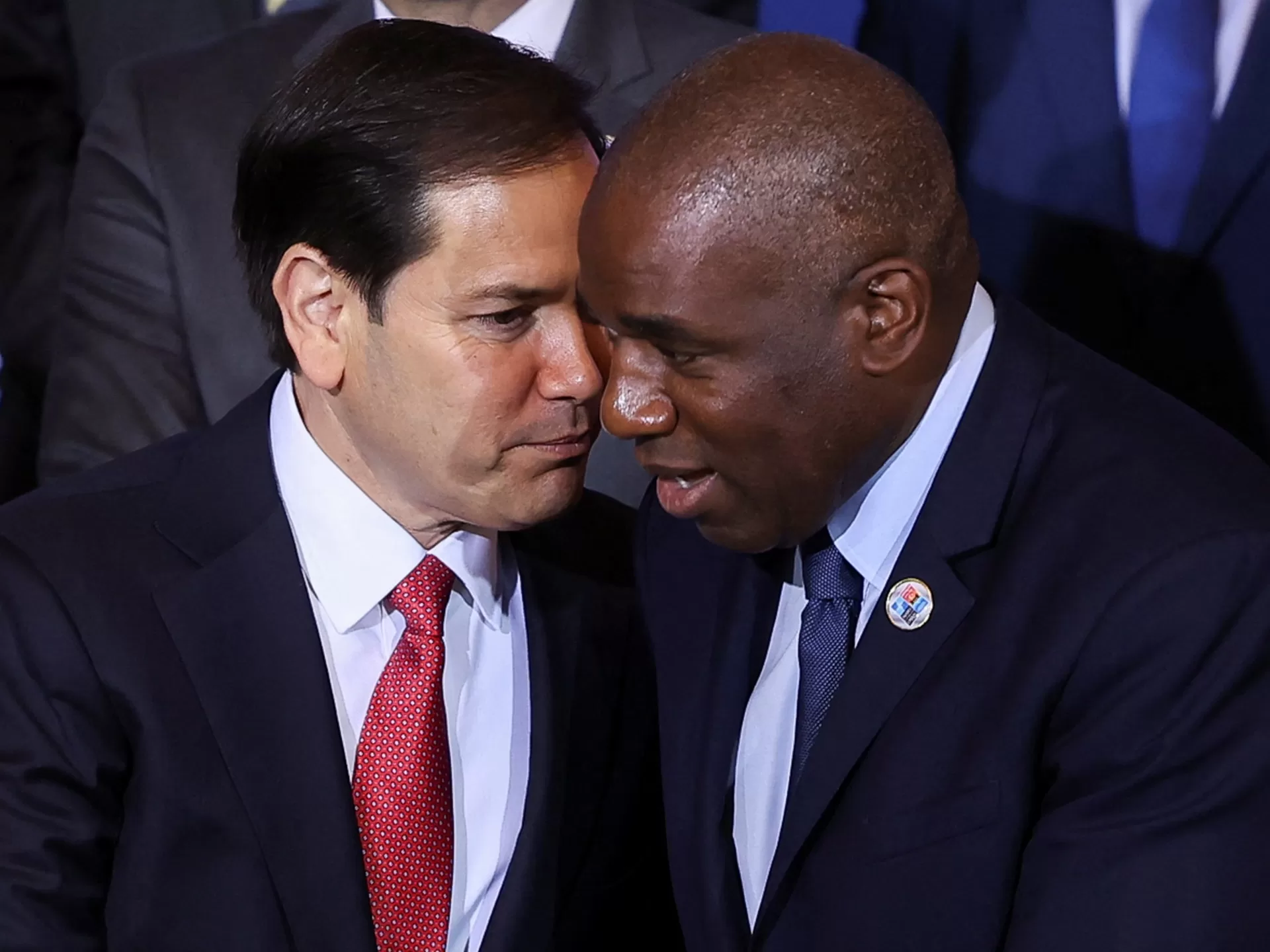 هل باعت أوروبا إسرائيل؟