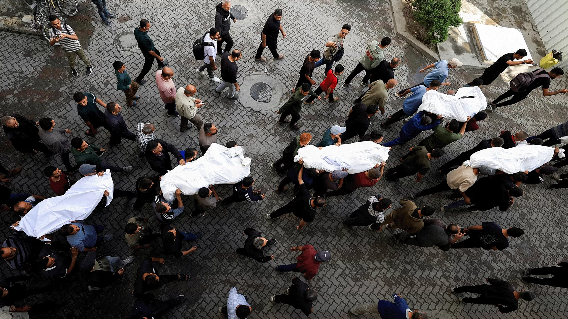 وزارة الرعاية الطبية الفلسطينية تُعلن عن وقف خدمات العلاج الكيميائي لمرضى السرطان في غزة