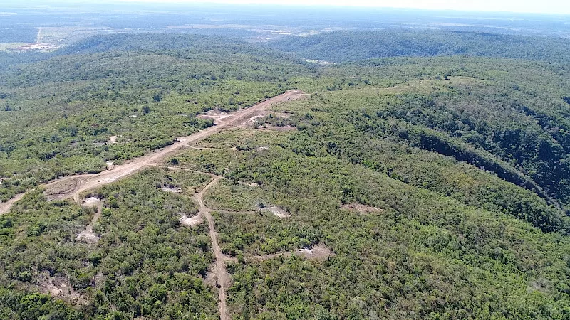 يتضاعف مشروع تريستار جولد البرازيلي تقريبًا بعد تحديث الجهد