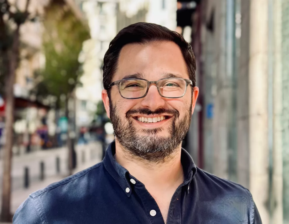 يراهن VC الأمريكي على تقنية الدفاع الأوروبية ؛ هذا لا