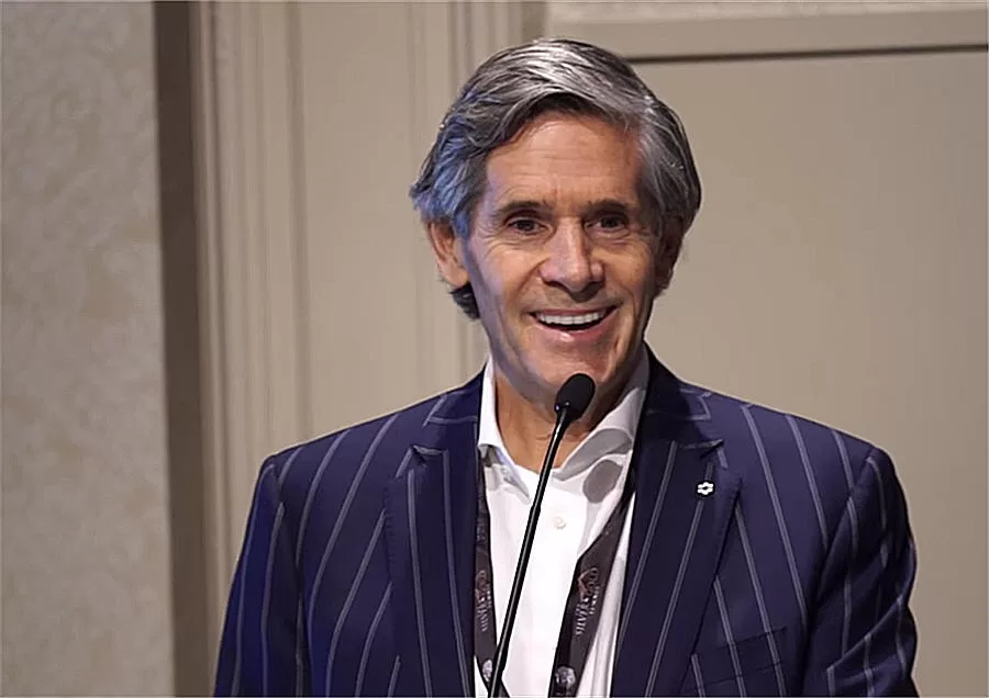 يرى McEwen طفرة الأسهم الذهبية على Run Bull Run إلى