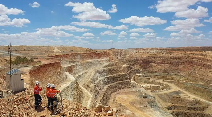 Greatland Gold targets $33M in ASX dual listing push