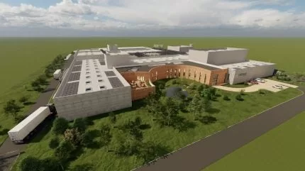 يعيد مشروع Caremag أوروبا إلى لعبة REE