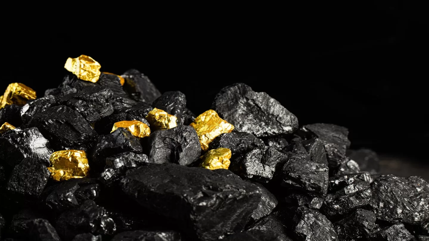 يكمل Metalsgrove الاستحواذ على ثلاثة تصاريح JV ذهبية في Cote