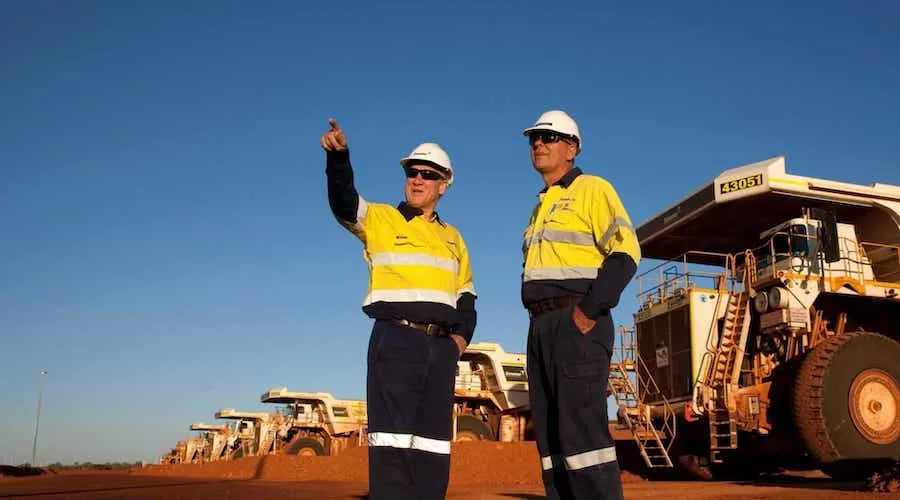 Gold Road agrees to $2.4B takeover by JV partner Gold Fields