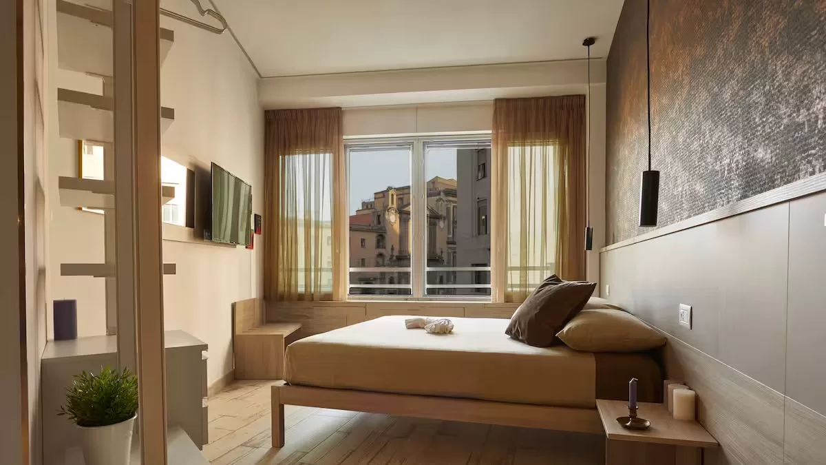11 أفضل Airbnbs في نابولي ، إيطاليا
