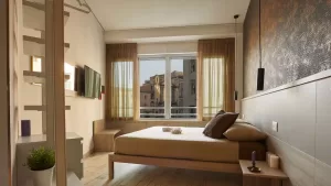 11 أفضل Airbnbs في نابولي ، إيطاليا