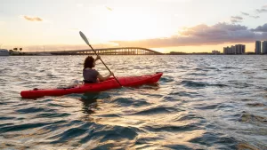 11 أفضل مكان للنساء للسفر منفردا في الولايات المتحدة