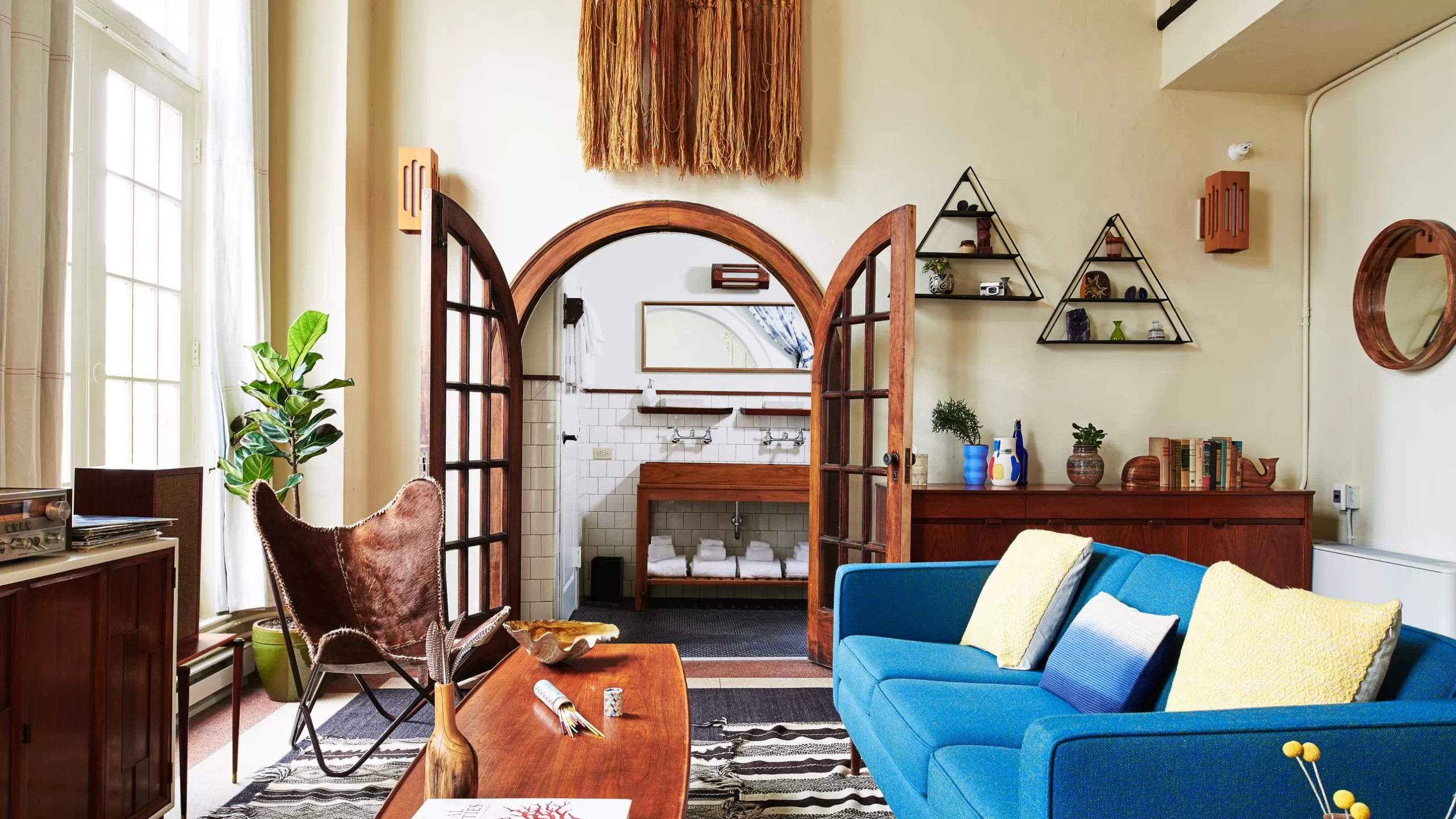 11 فندقًا ميسورًا في شيكاغو للإقامة الاقتصادية لعام 2025 scaled