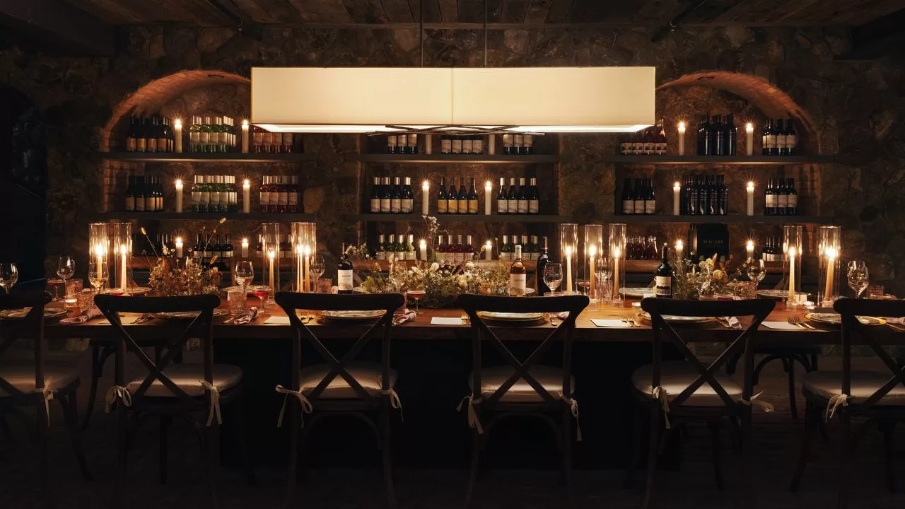 Condé Nast Traveler