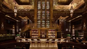 13 أفضل حانة في سنغافورة ، وفقا لمحلية