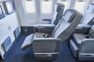 13 شركة طيران تقدم مقاعد اقتصاد مميزة تستحق الترقية