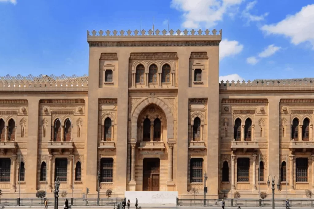 155 عاما على دار الكتب المصرية و60 عاما من تراجع الدور الثقافي