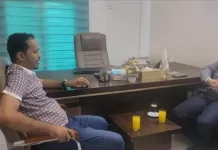 رئيس جهاز محو الأمية وتعليم الكبار بالجمهورية يبحث آفاق التعاون منظمة بيوهندز ويشيد بدعم المنظمة
