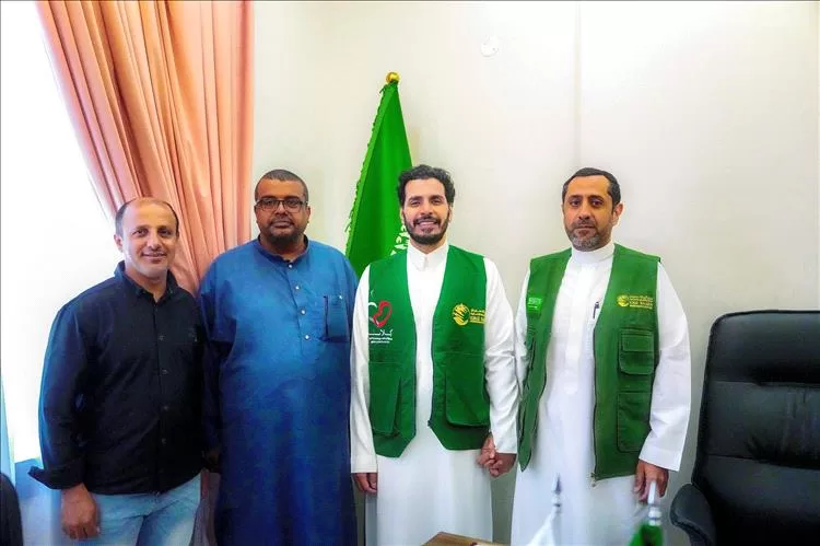 1746529211 اليمن اليوم اخبار المحافظات مدير مشروع تشغيل مركز فاطمة