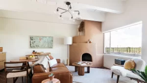 19 مكانًا للإيجار عبر Airbnb ضمن ساعة من الحدائق الوطنية الأمريكية، من أكاديا إلى جلاسيير