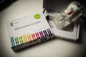 23andme العملاء الذين تم إخطارهم بالإفلاس والمطالبات المحتملة – Deadline to File هو 14 يوليو